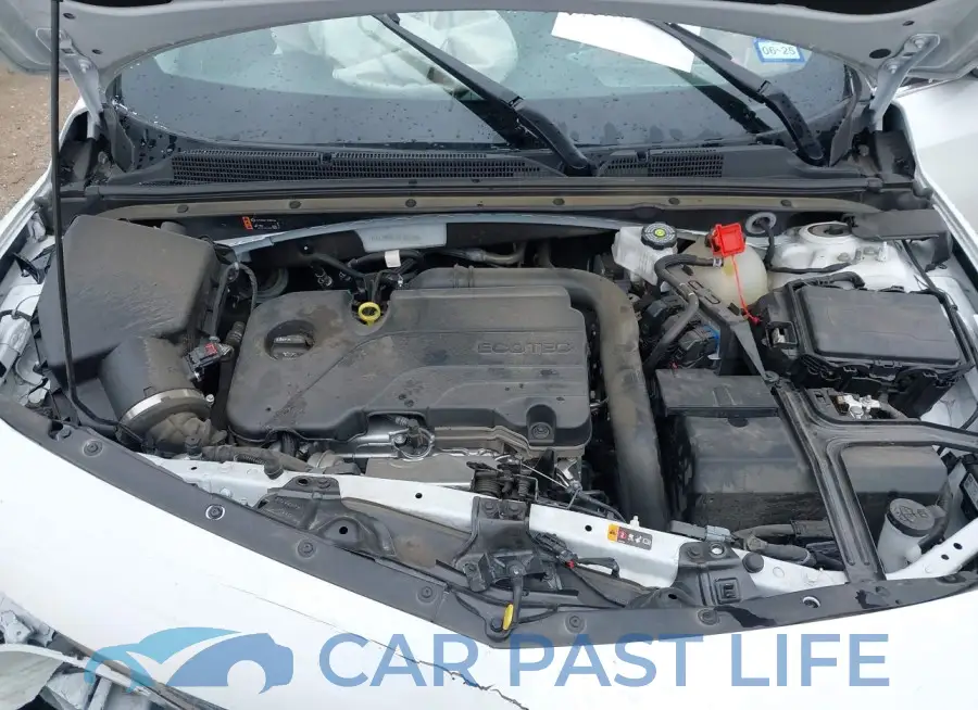 1G1ZB5ST3PF181522# 10