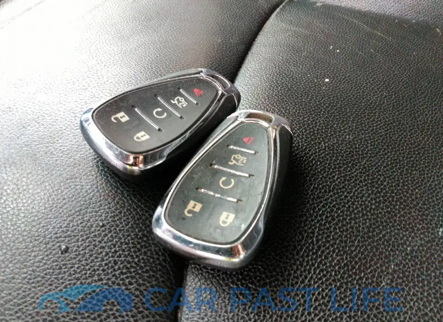 1G1ZD5ST0JF276430# 11