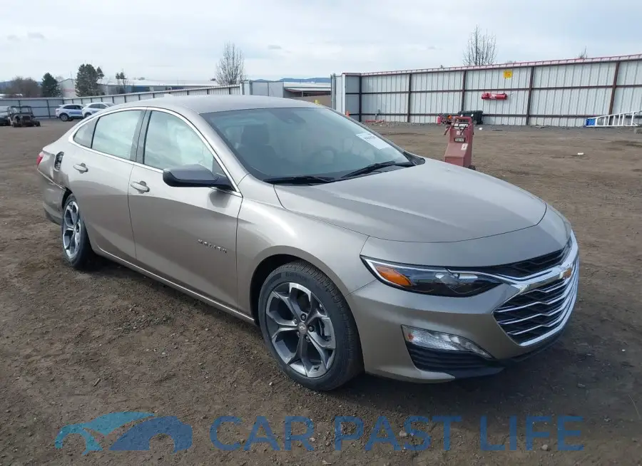 1G1ZD5ST9RF155262# 1
