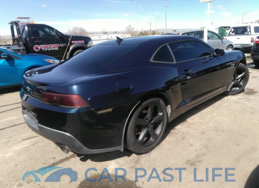 2G1FB1E30F9231016# 4