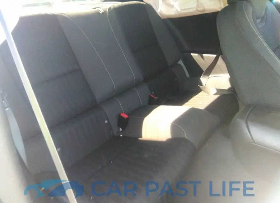 2G1FB1E30F9231016# 8