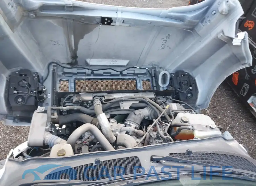 1FDNW7DC1NDF10855# 10