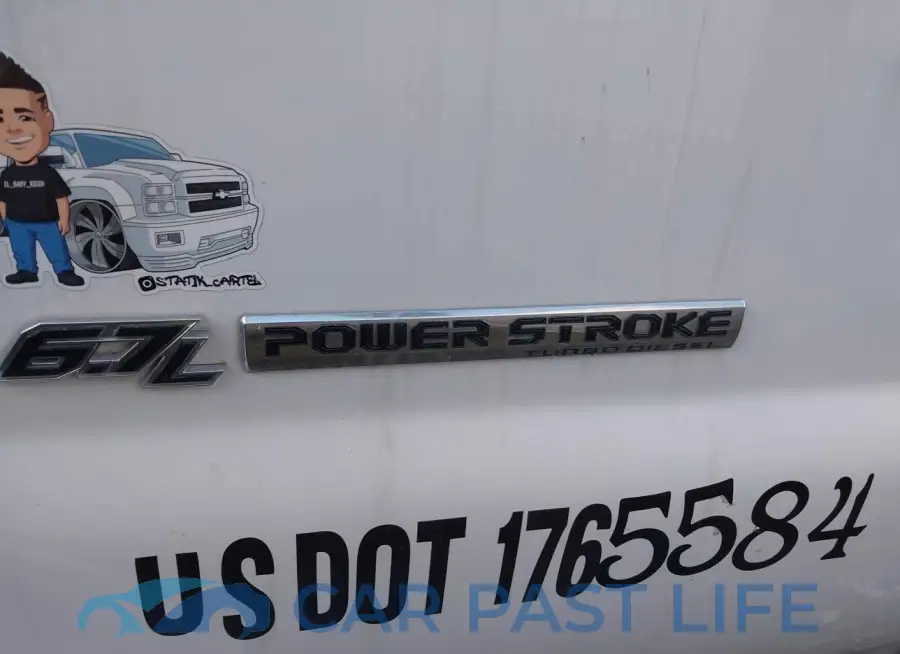 1FDNW7DC1NDF10855# 14