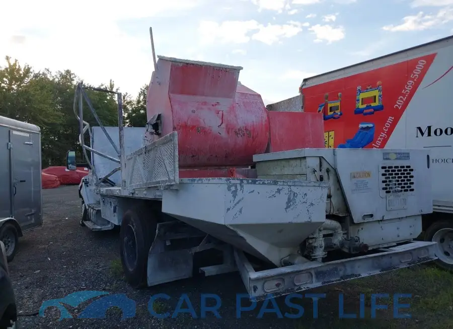1FDNW7DC1NDF10855# 3