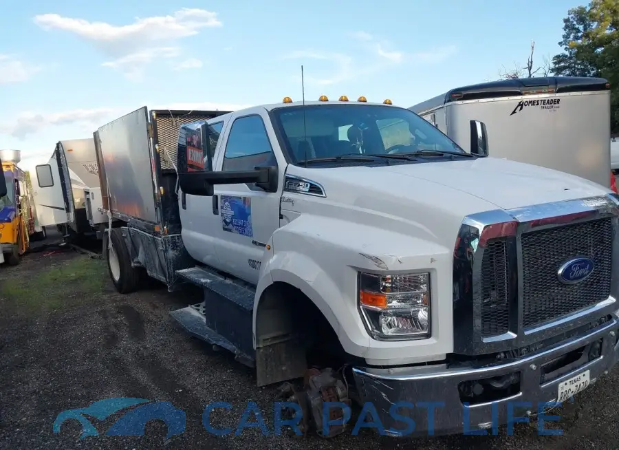 1FDNW7DC1NDF10855# 1