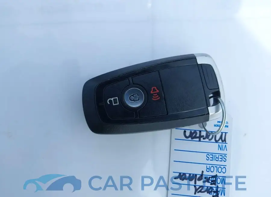 1FM5K7D88JGA34152# 11