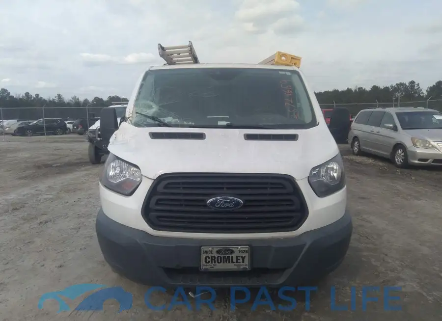1FTYR2YM3JKB11496# 12