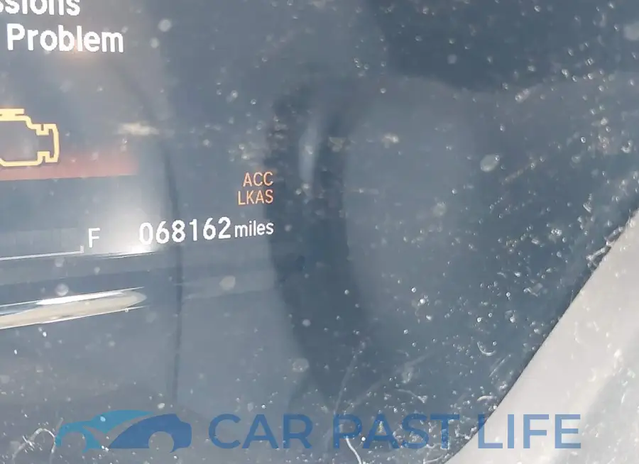 3CZRU5H51KM729935# 14