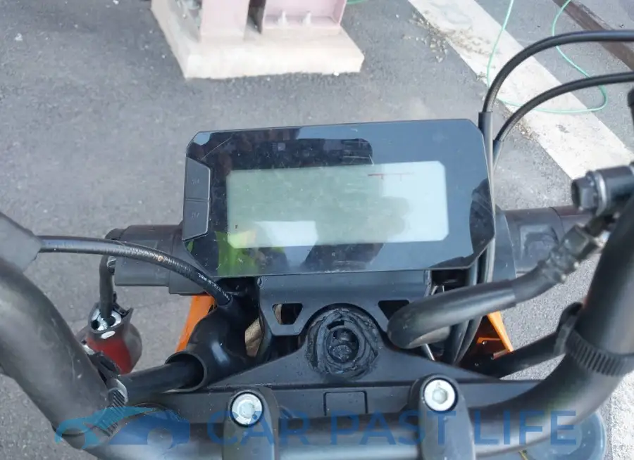 MLHJC921XR5202993# 7