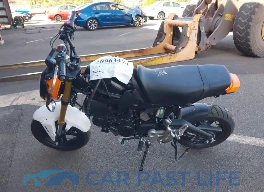 MLHJC921XR5202993# 13