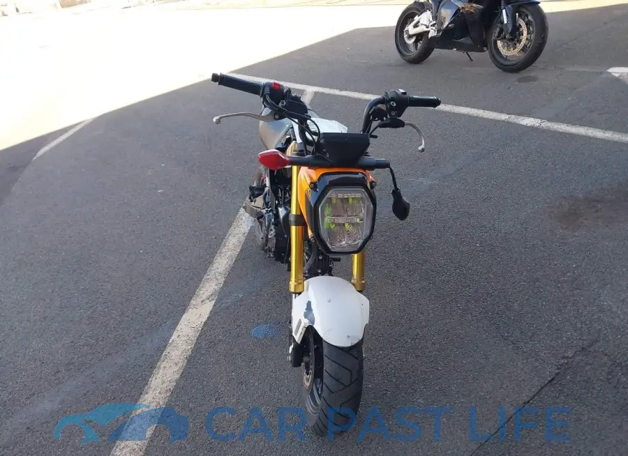 MLHJC921XR5202993# 5
