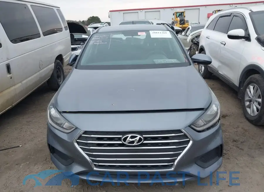 3KPC24A69LE115368# 12