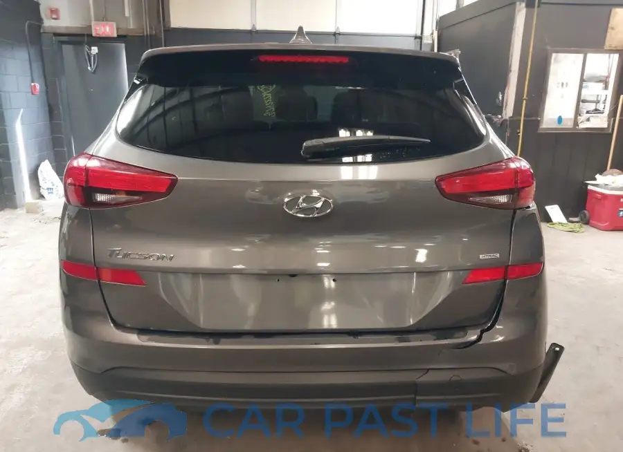KM8J2CA41LU265214# 16