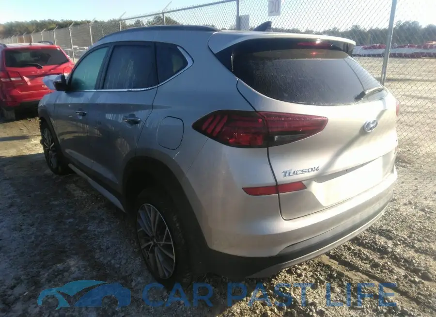 KM8J3CAL5LU179909# 3