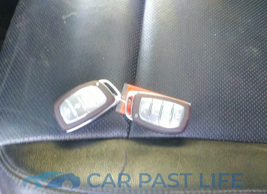 KM8J3CAL5LU179909# 11