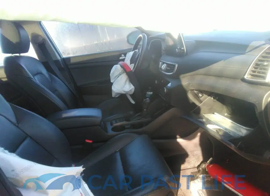 KM8J3CAL5LU179909# 5