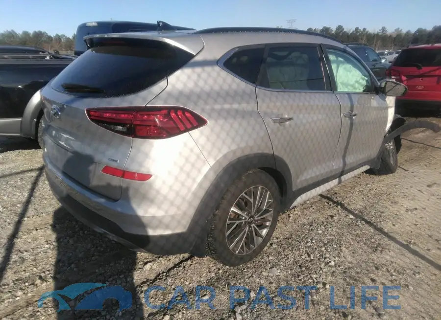 KM8J3CAL5LU179909# 4