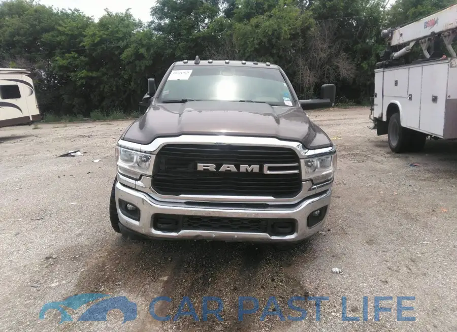 3C63RRHL7LG220829# 13