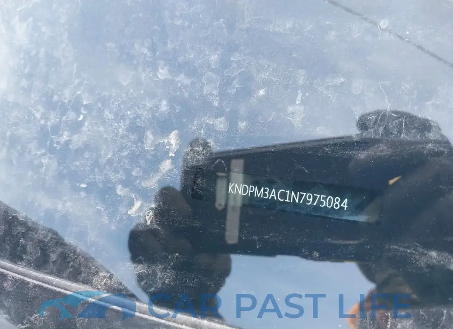 KNDPM3AC1N7975084# 9
