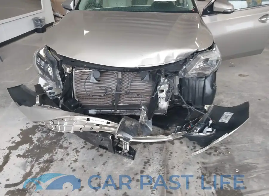 4T1BK1EB1EU078950# 6