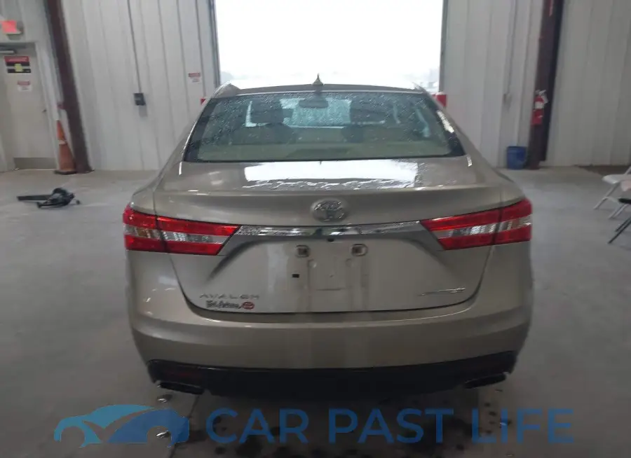 4T1BK1EB1EU078950# 16