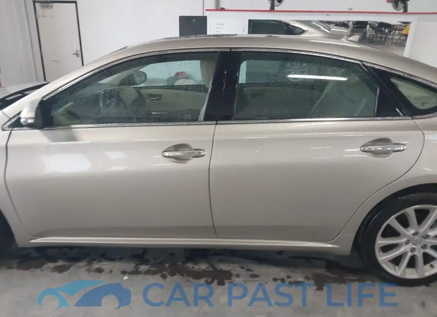 4T1BK1EB1EU078950# 14