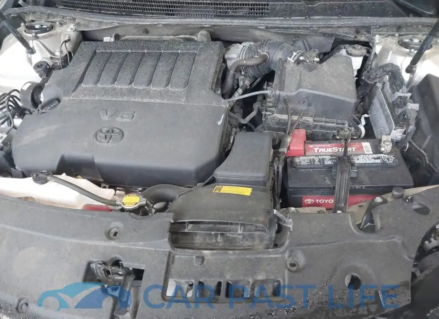 4T1BK1EB1EU078950# 10