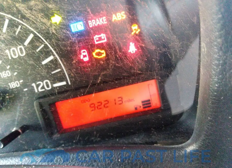 3N6CM0KN4JK694726# 7