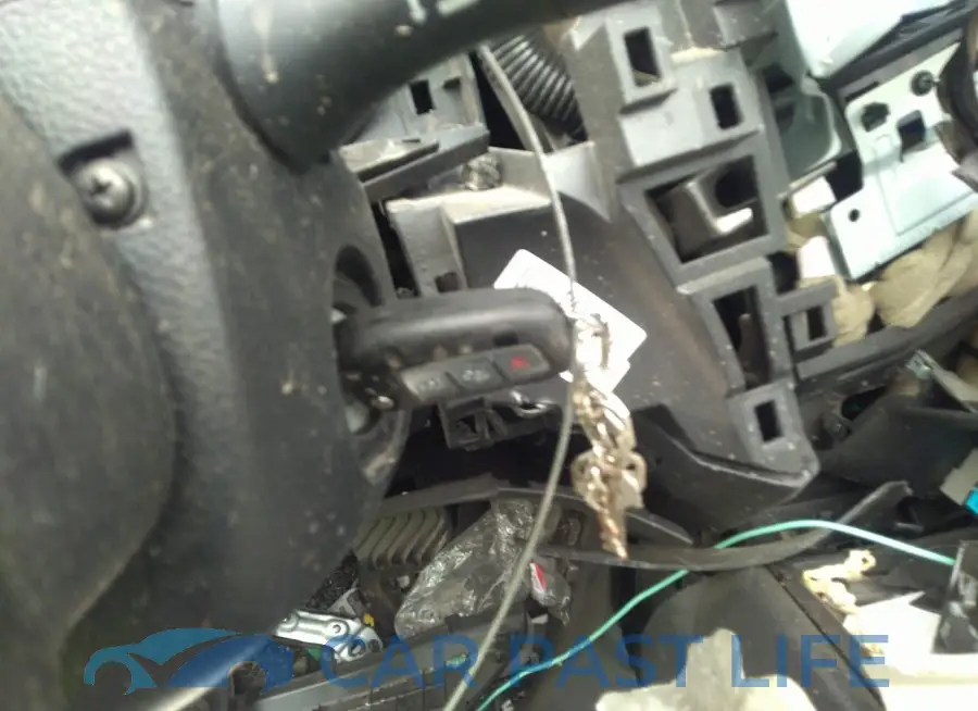 KNMAT2MT9HP585403# 11