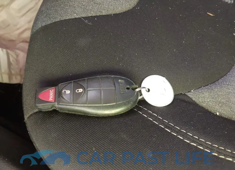 1C4PJLAB3FW733131# 11