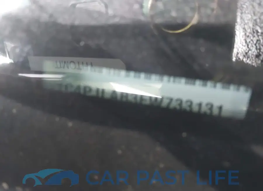 1C4PJLAB3FW733131# 9