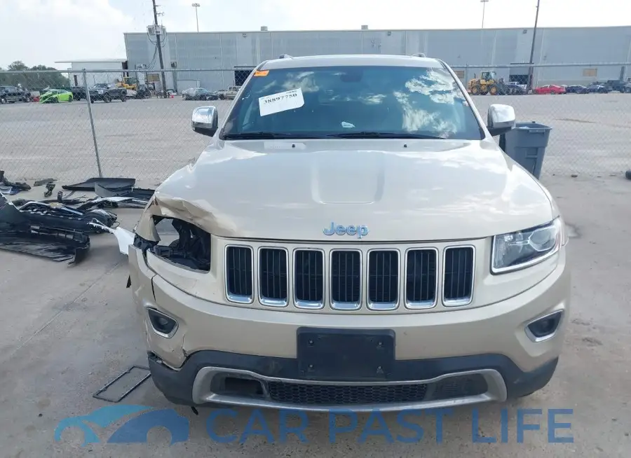 1C4RJFBG8EC416126# 12