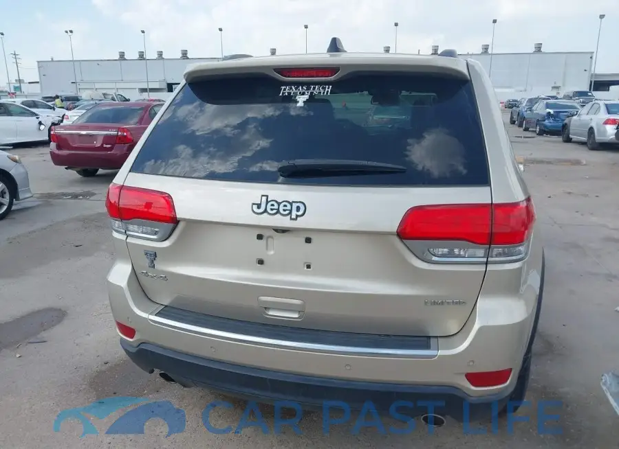 1C4RJFBG8EC416126# 16