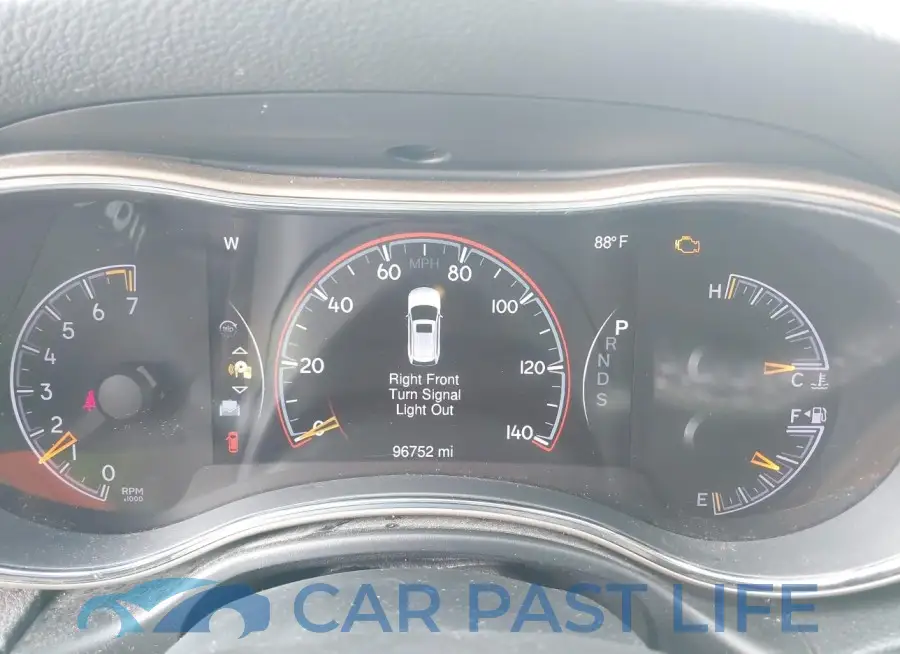 1C4RJFBG8EC416126# 7