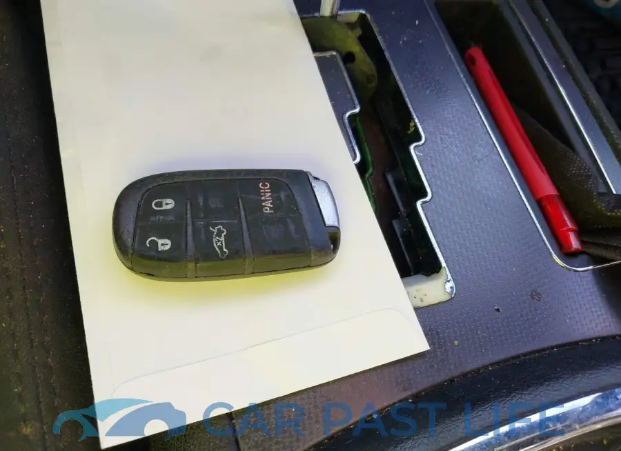 2C3CDXBG5EH108271# 11
