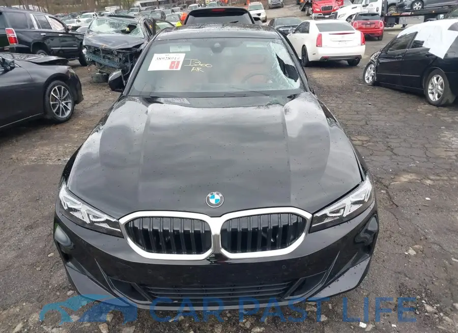 3MW69FF09P8D56664# 12