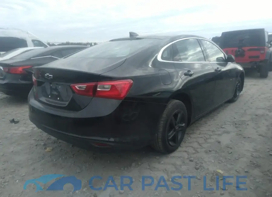 1G1ZB5ST6NF192107# 4