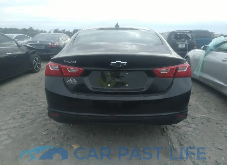1G1ZB5ST6NF192107# 16