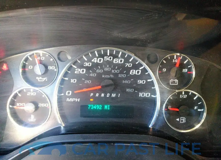 1GCWGAFG3J1908468# 7