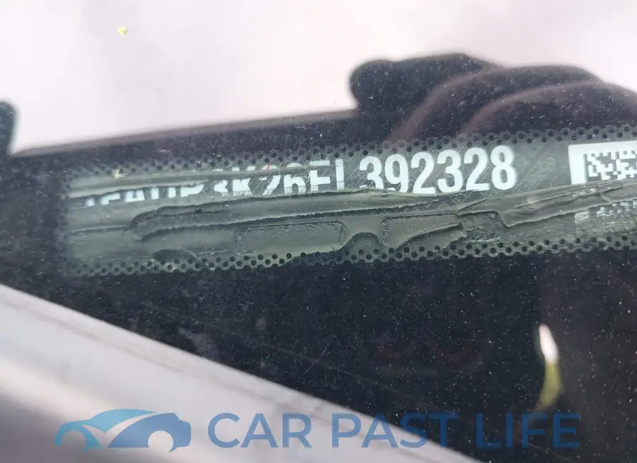 1FADP3K26EL392328# 9