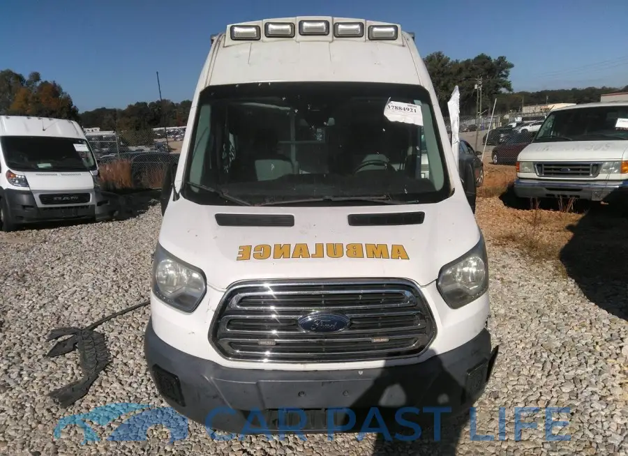 1FDYR2XV3GKA57387# 11