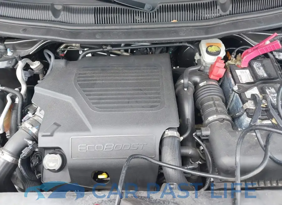 1FM5K8GT9HGD96183# 10
