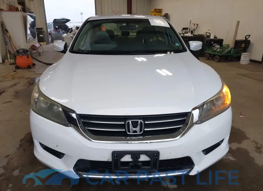1HGCR2F35EA121772# 12