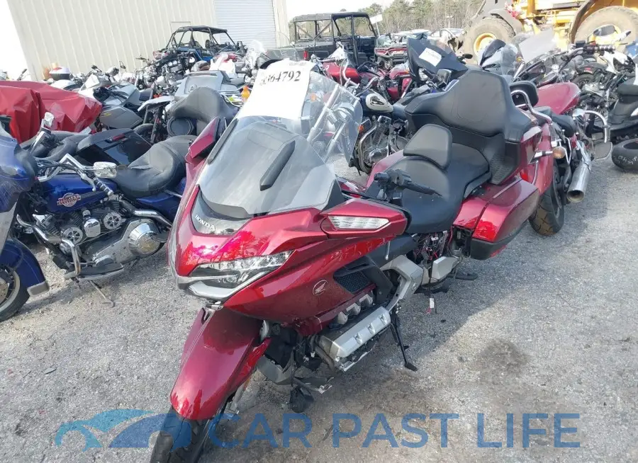 JH2SC7904JK000186# 2