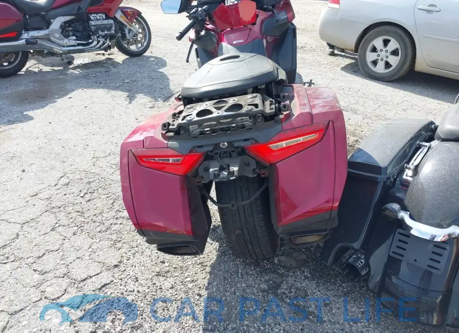 JH2SC7911JK000722# 6