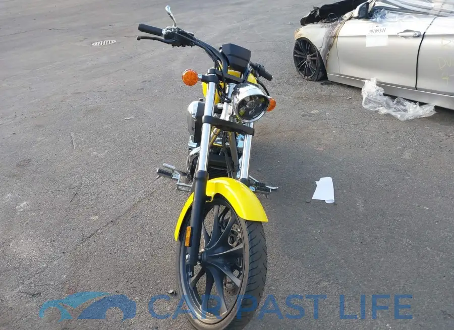 JH2SC6162NK600124# 5