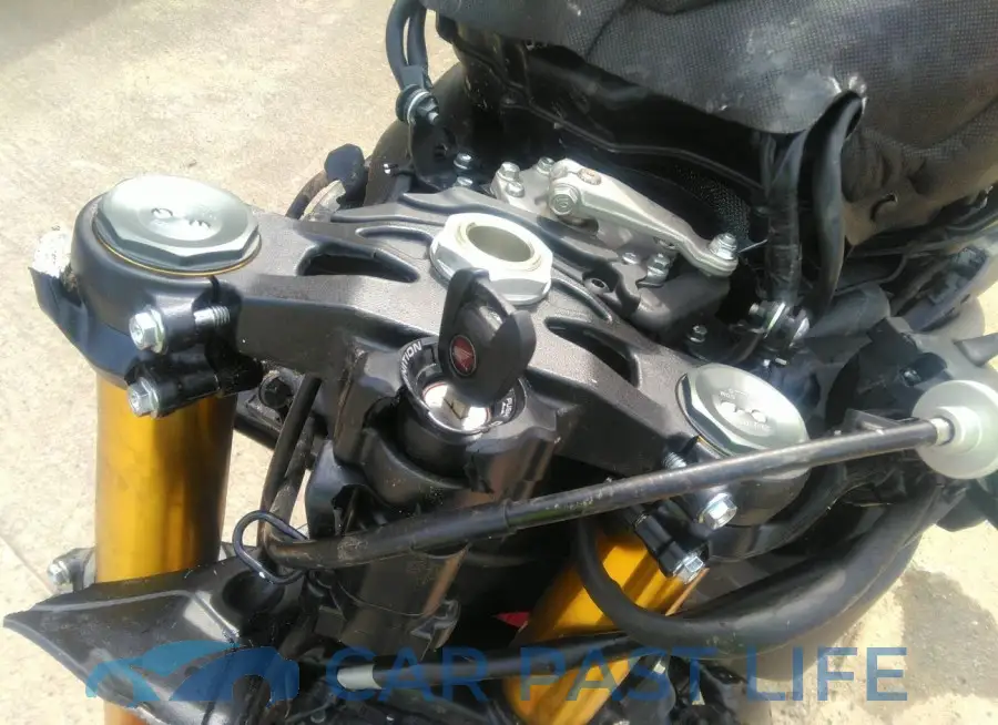 JH2SC7717MK400064# 11