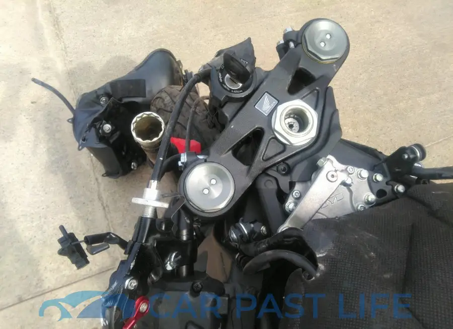 JH2SC7717MK400064# 7