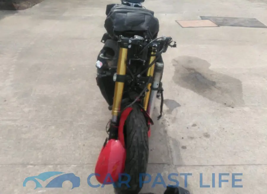 JH2SC7717MK400064# 5