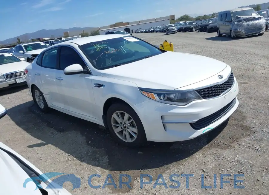 KNAGT4L3XG5076970# 1